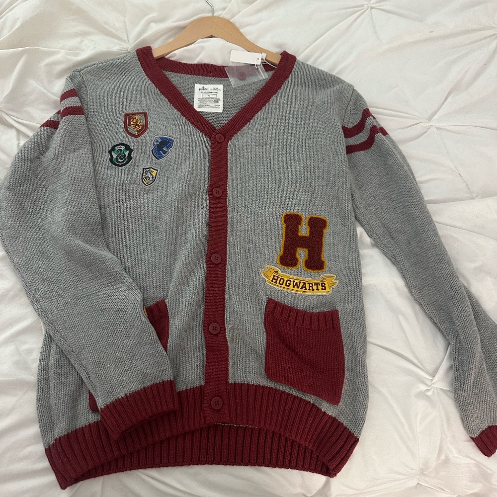 Harry Potter Sweater